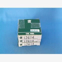 Chicago Rawhide CD 12614 (Lot of 3)